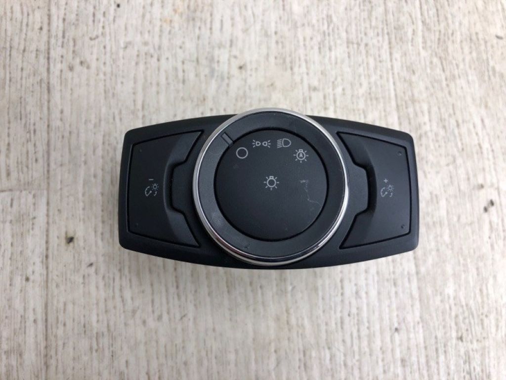 DG9Z-11654-CA | Блок управления освещением FORD FUSION 14-