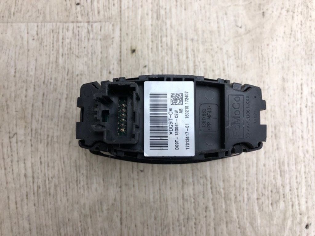 DG9Z-11654-CA | Блок управления освещением FORD FUSION 14- - Фото 3