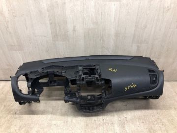 торпедо KIA FORTE/CERATO TD 08-13