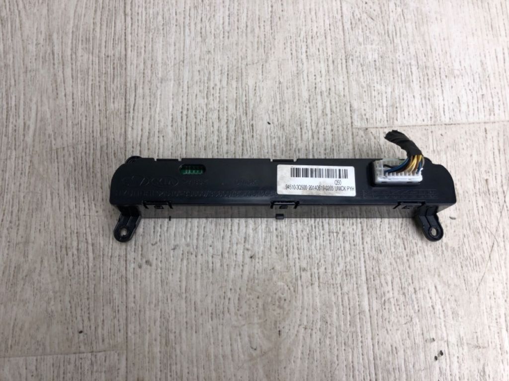 94510-3Q500 | Часы HYUNDAI SONATA YF 10-14 - Фото 3