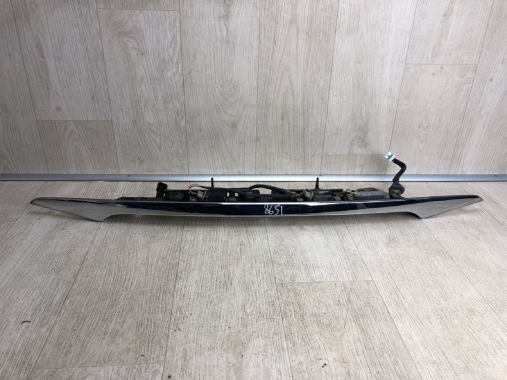 92520-3S030 | Панель подсветки номера HYUNDAI SONATA YF 10-14