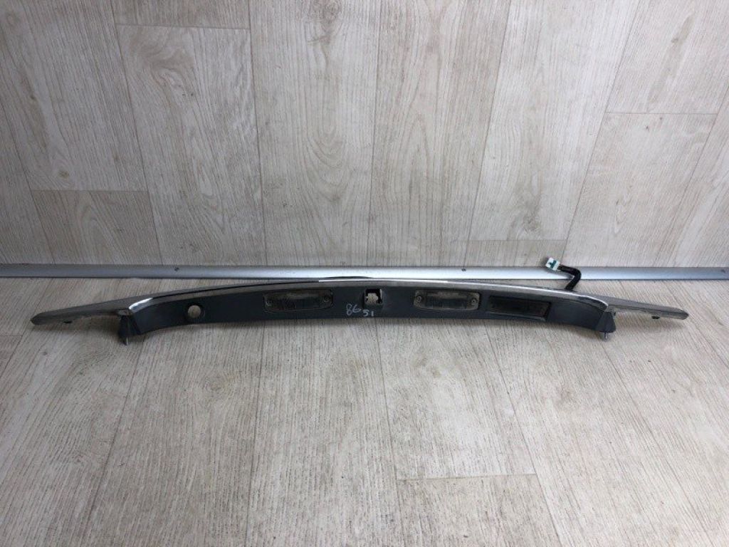 92520-3S030 | Панель подсветки номера HYUNDAI SONATA YF 10-14 - Фото 2