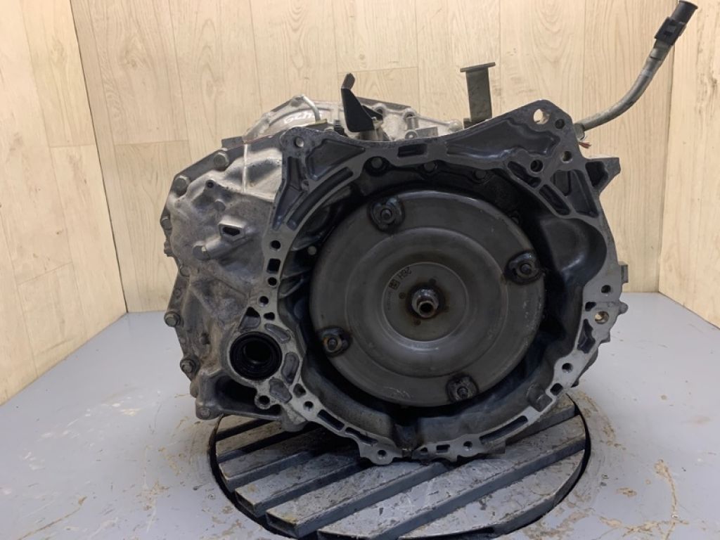 310C0-3VX7B | Автоматична трансмісія NISSAN NV200 USA 13-