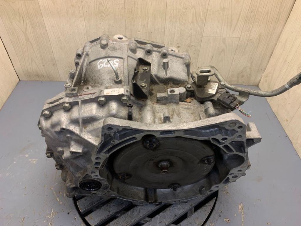 310C0-3VX7B | Автоматична трансмісія NISSAN NV200 USA 13- - Фото 2