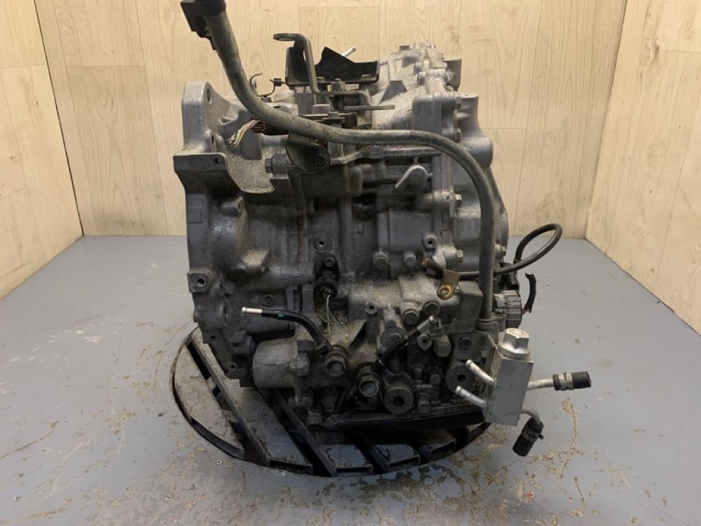 310C0-3VX7B | Автоматична трансмісія NISSAN NV200 USA 13- - Фото 3