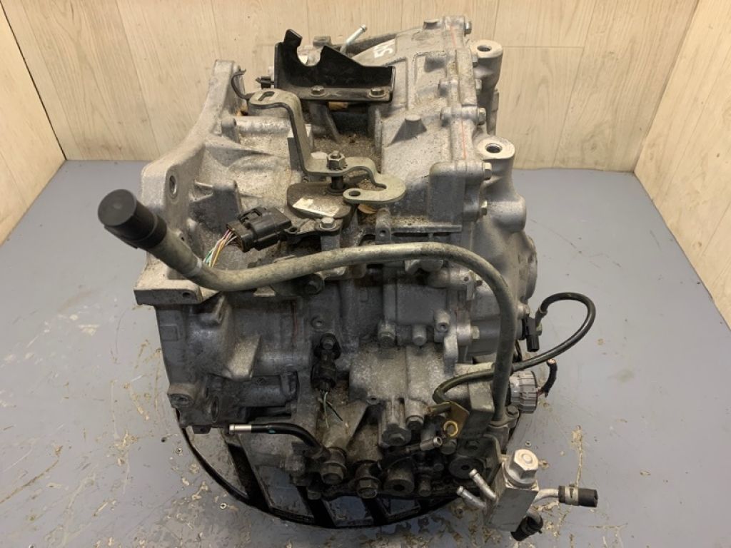 310C0-3VX7B | Автоматична трансмісія NISSAN NV200 USA 13- - Фото 4