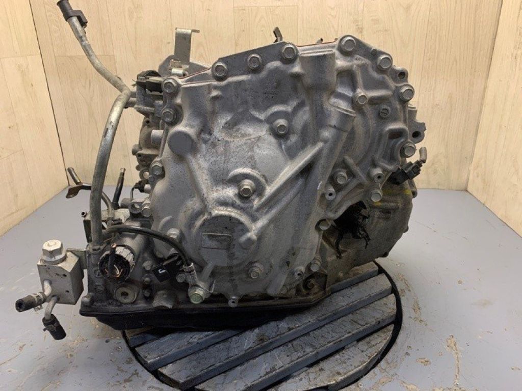 310C0-3VX7B | Автоматична трансмісія NISSAN NV200 USA 13- - Фото 5