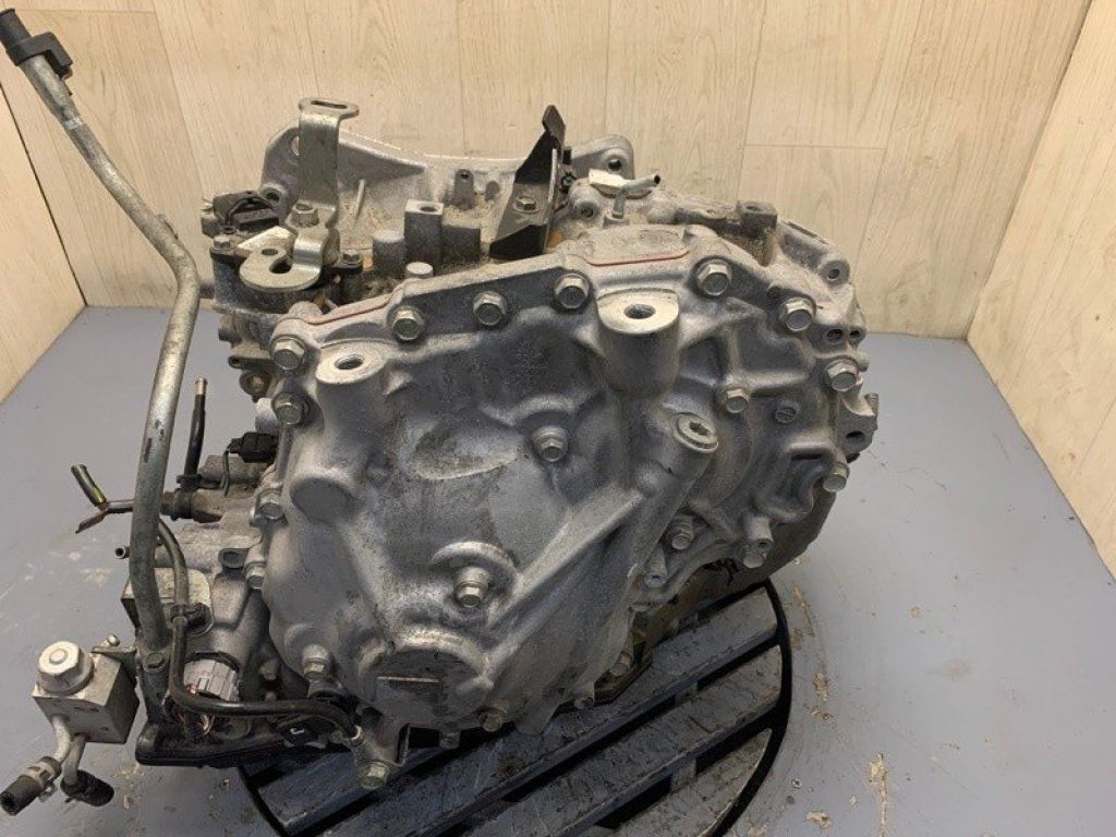 310C0-3VX7B | Автоматична трансмісія NISSAN NV200 USA 13- - Фото 6