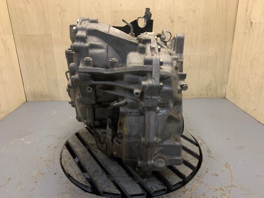 310C0-3VX7B | Автоматична трансмісія NISSAN NV200 USA 13- - Фото 7