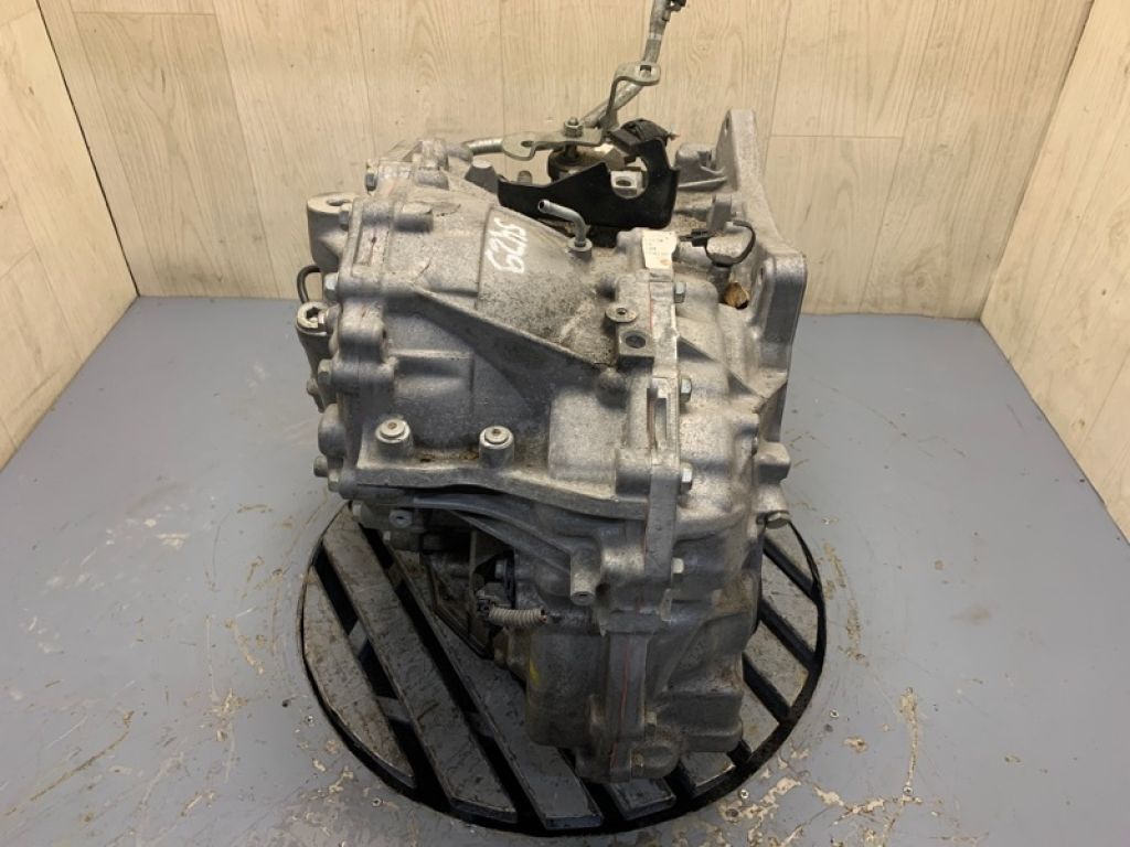 310C0-3VX7B | Автоматична трансмісія NISSAN NV200 USA 13- - Фото 8