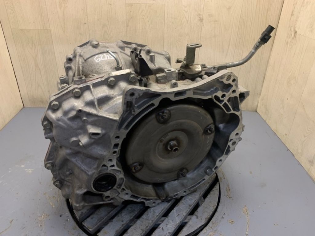 310C0-3VX7B | Автоматична трансмісія NISSAN NV200 USA 13- - Фото 9