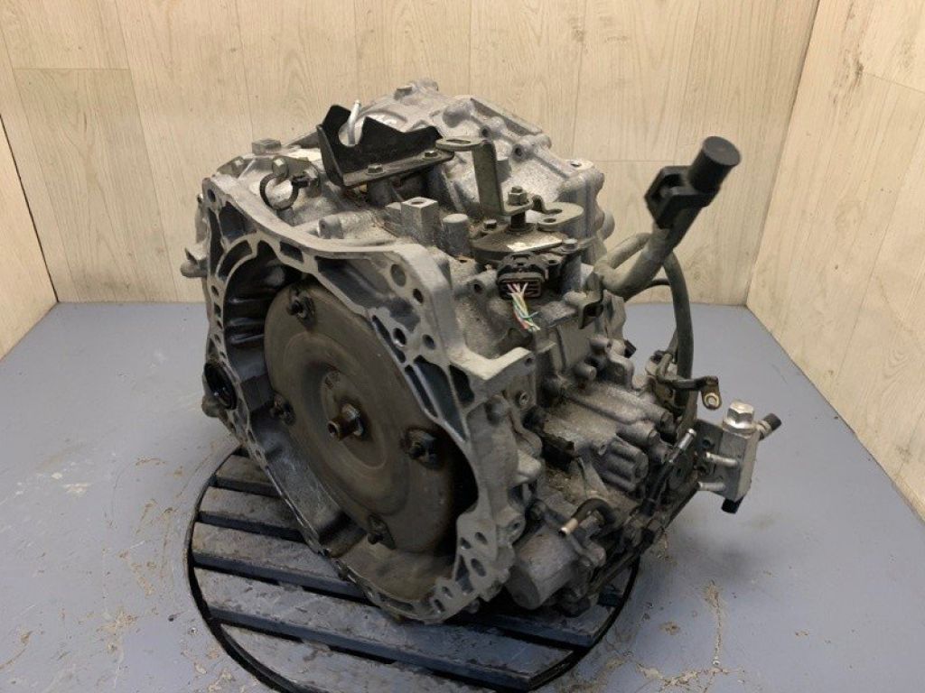 310C0-3VX7B | Автоматична трансмісія NISSAN NV200 USA 13- - Фото 10