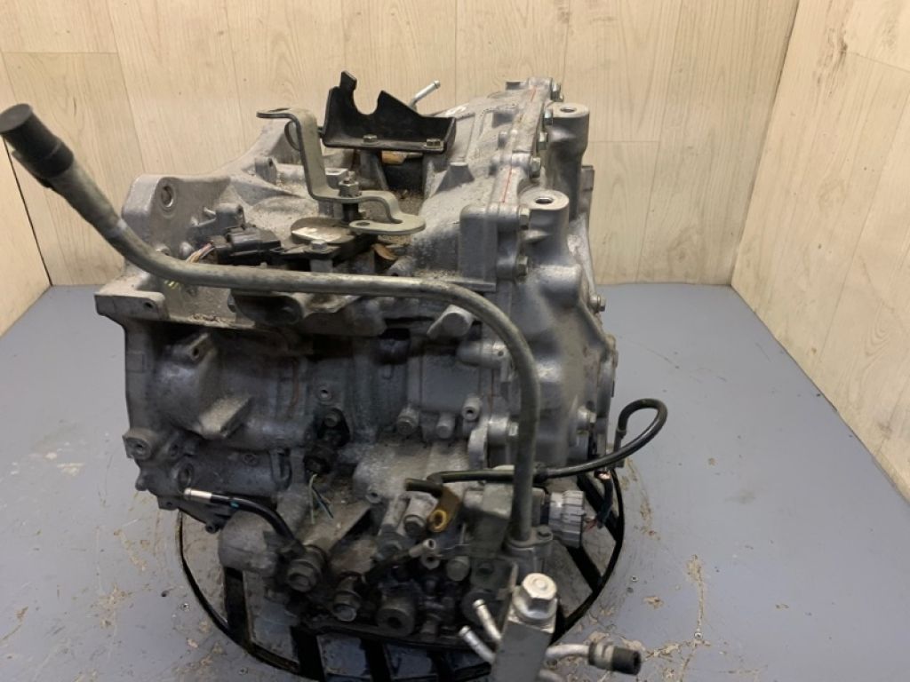 310C0-3VX7B | Автоматична трансмісія NISSAN NV200 USA 13- - Фото 11