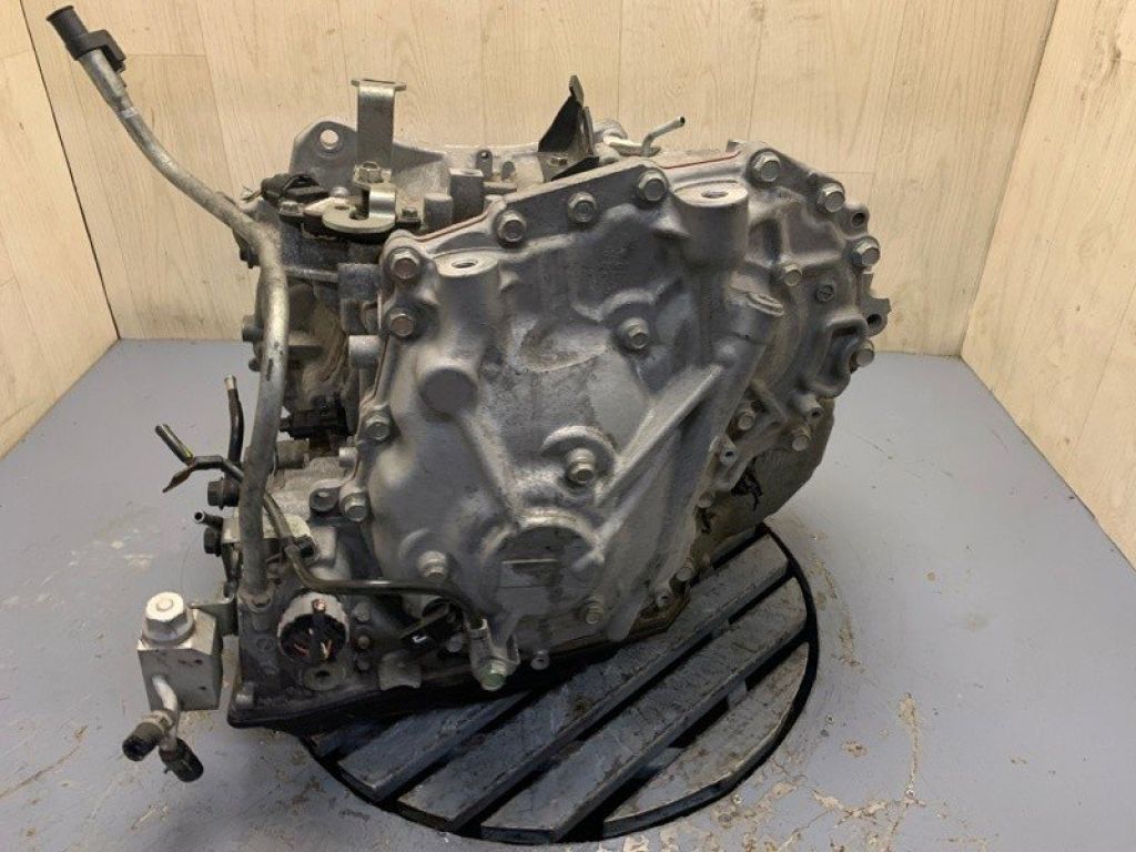 310C0-3VX7B | Автоматична трансмісія NISSAN NV200 USA 13- - Фото 12