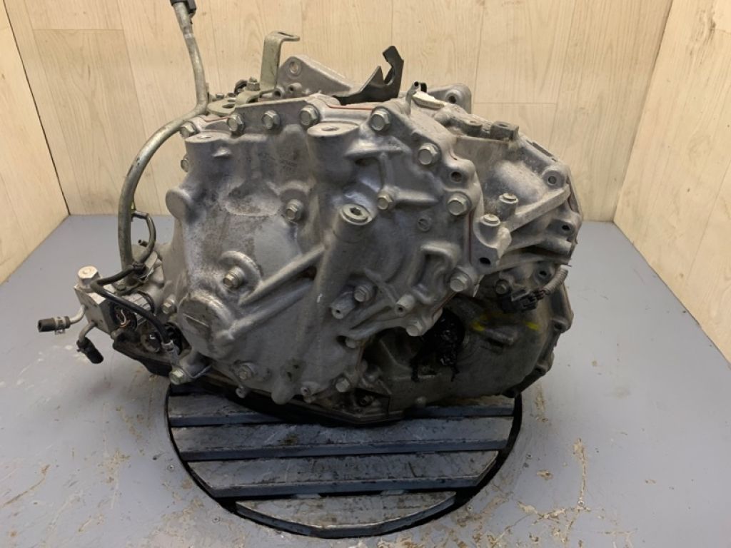 310C0-3VX7B | Автоматична трансмісія NISSAN NV200 USA 13- - Фото 13