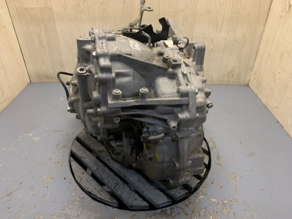 310C0-3VX7B | Автоматична трансмісія NISSAN NV200 USA 13- - Фото 14