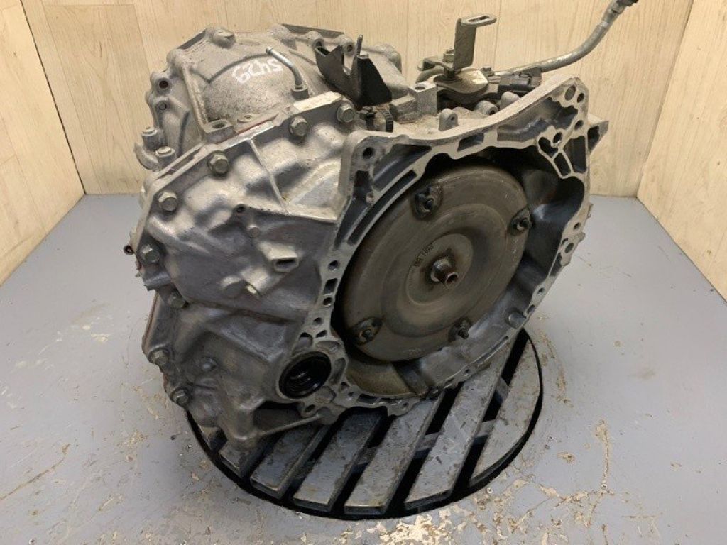 310C0-3VX7B | Автоматична трансмісія NISSAN NV200 USA 13- - Фото 15