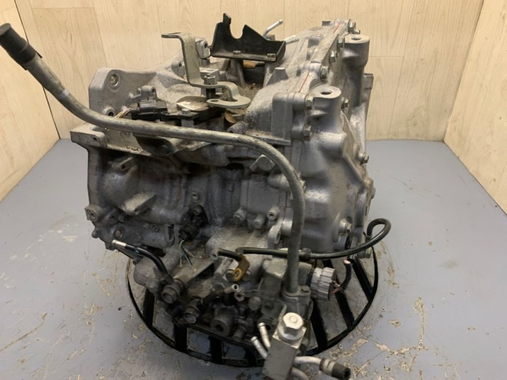 310C0-3VX7B | Автоматична трансмісія NISSAN NV200 USA 13- - Фото 17