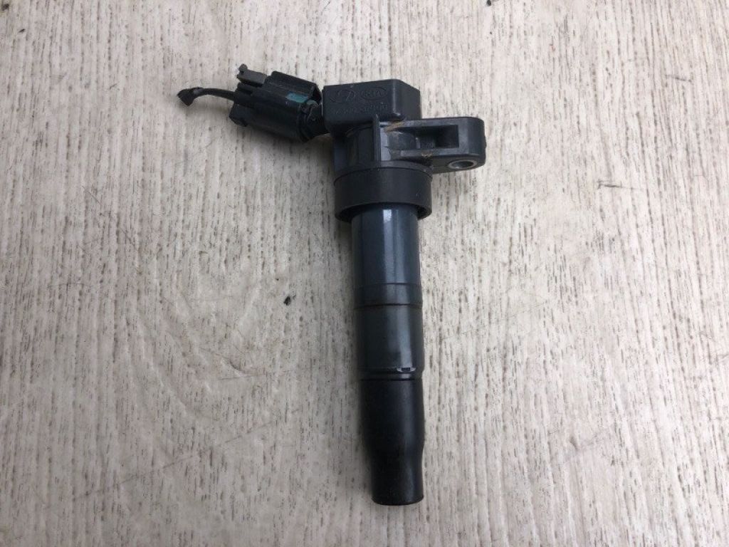27300-3F100 | Катушка зажигания HYUNDAI SONATA YF 10-14