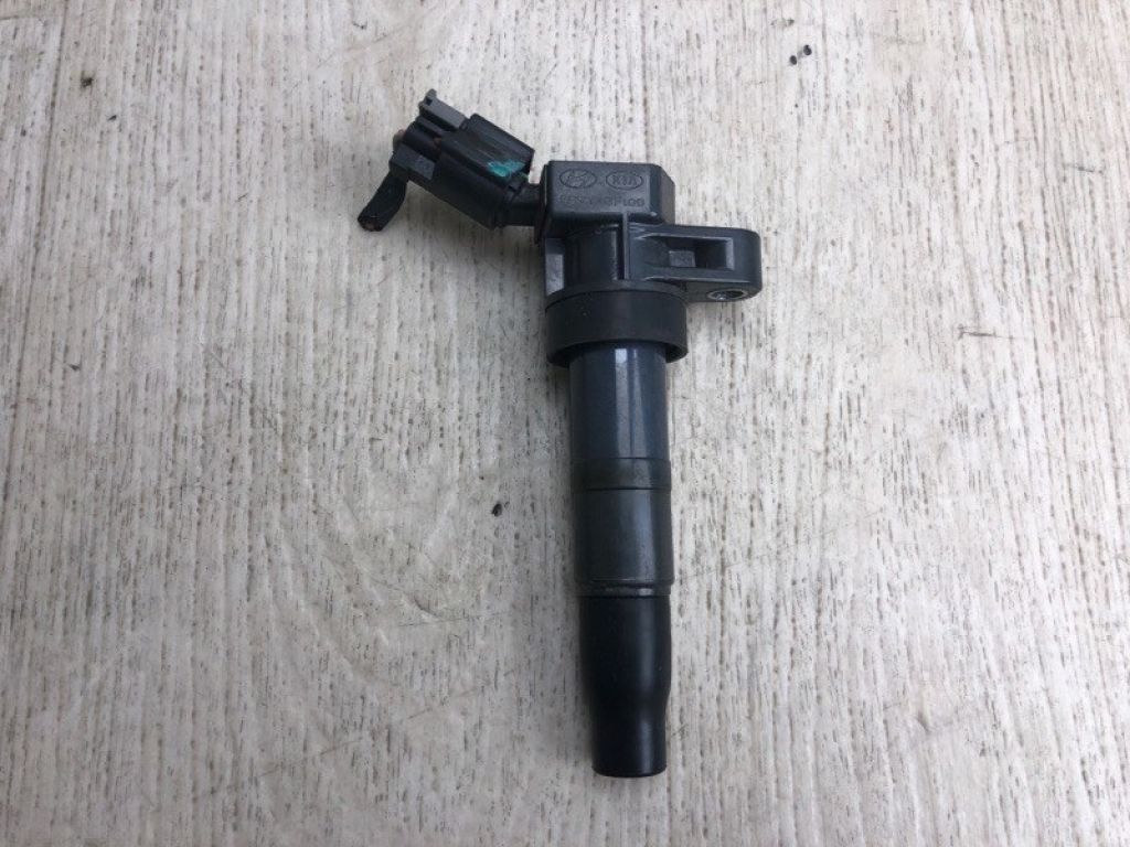 27300-3F100 | Котушка запалювання HYUNDAI SONATA YF 10-14