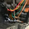 68273041AA | АКПП JEEP RENEGADE (BU) 14- - Превью 8