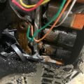 68273041AA | АКПП JEEP RENEGADE (BU) 14- - Превью 9