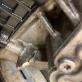 68273041AA | АКПП JEEP RENEGADE (BU) 14- - Превью 11