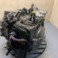 68273041AA | АКПП JEEP RENEGADE (BU) 14- - Превью 21