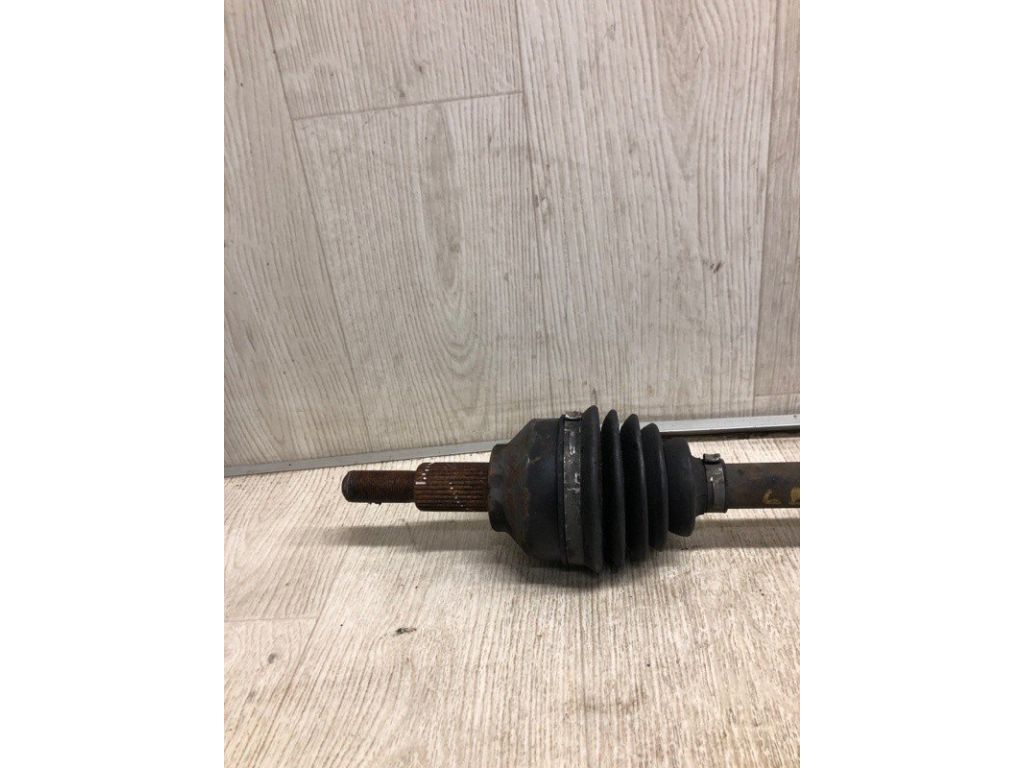 5273546AF | Привод передний прав. DODGE JOURNEY 08-20 - Фото 3