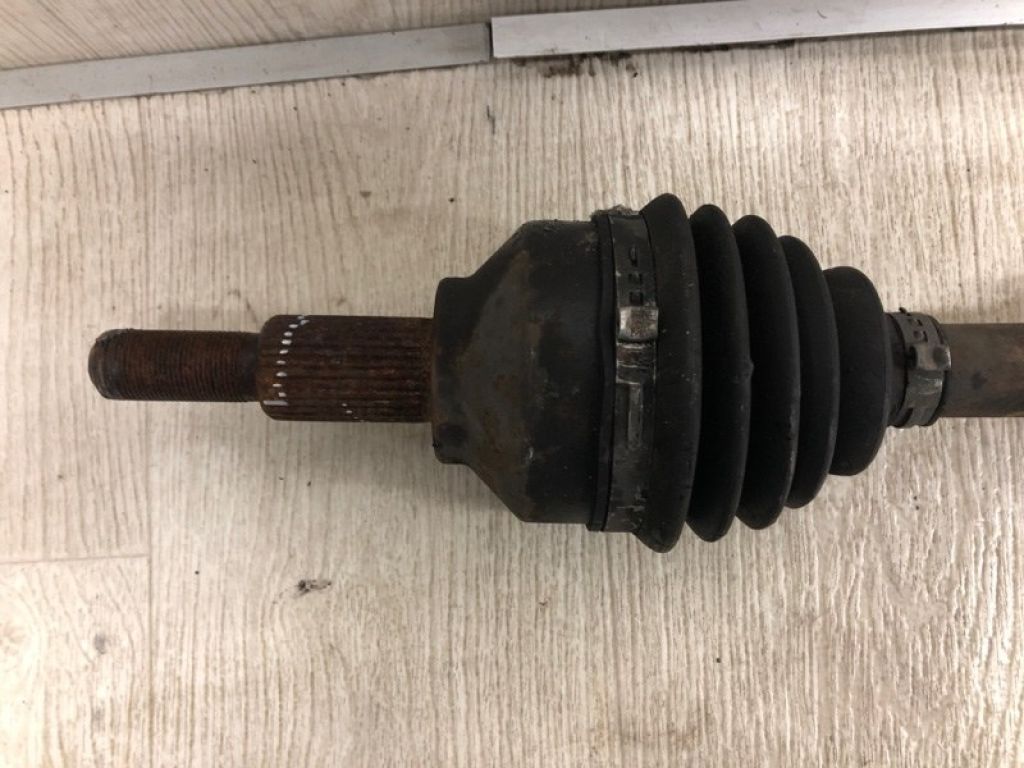 5273546AF | Привод передний прав. DODGE JOURNEY 08-20 - Фото 4