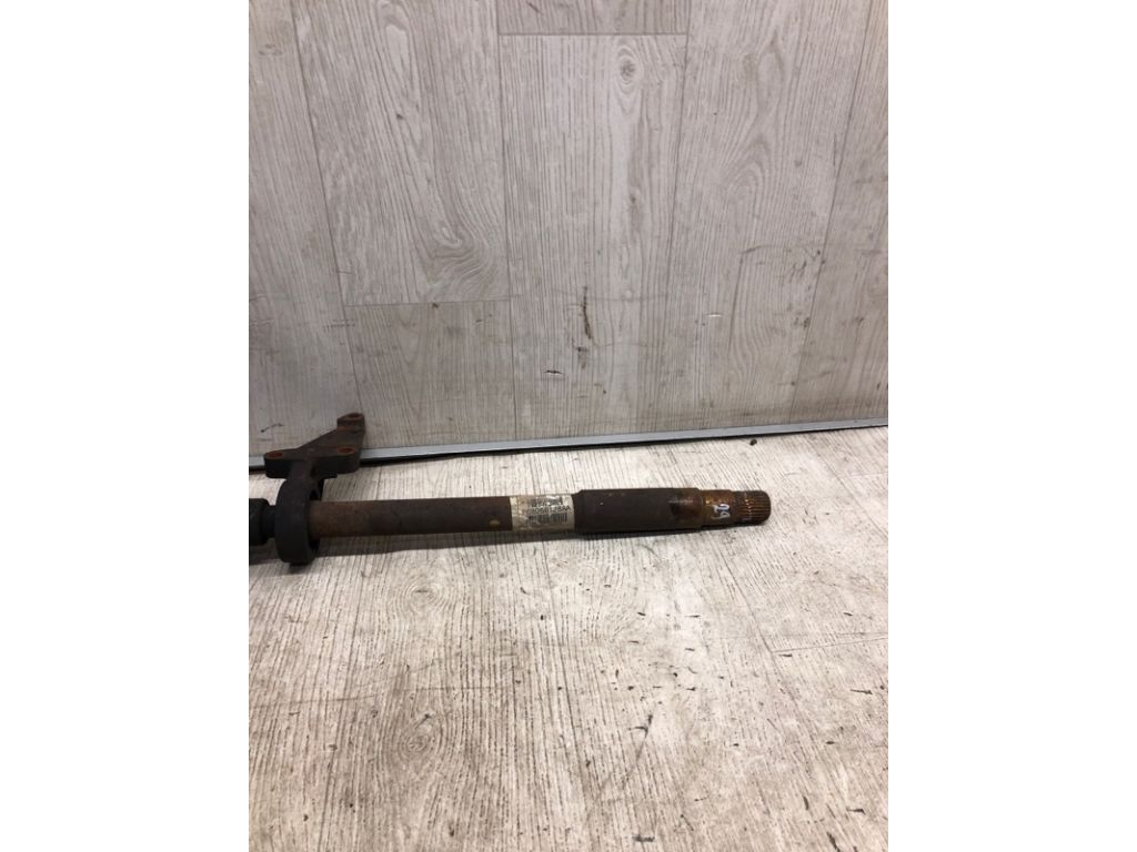 5273546AF | Привод передний прав. DODGE JOURNEY 08-20 - Фото 6