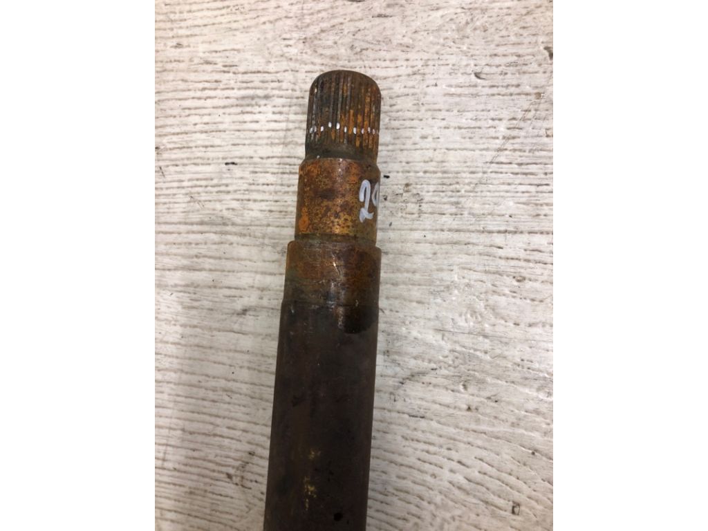 5273546AF | Привод передний прав. DODGE JOURNEY 08-20 - Фото 7