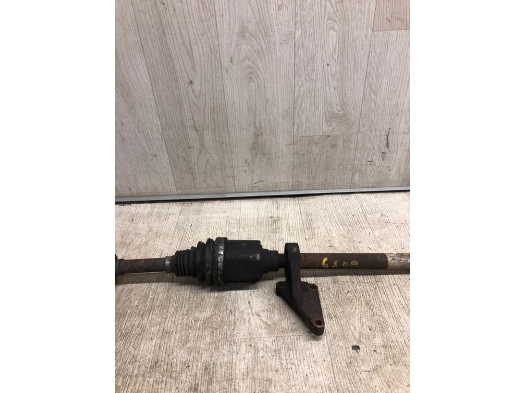 5273546AF | Привод передний прав. DODGE JOURNEY 08-20 - Фото 9