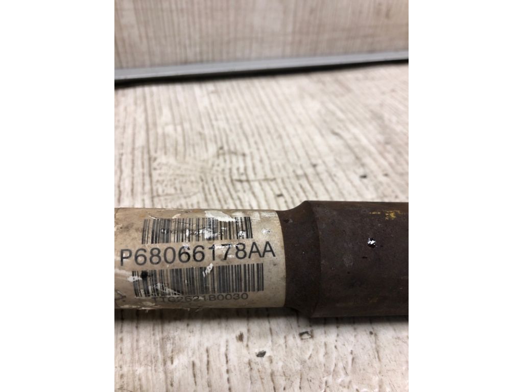 5273546AF | Привод передний прав. DODGE JOURNEY 08-20 - Фото 11