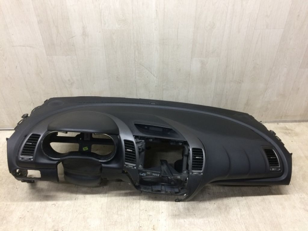 84710-A7020WK | торпедо KIA FORTE YD 12-