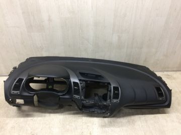 торпедо KIA FORTE YD 12- торпедо KIA FORTE YD 12-
