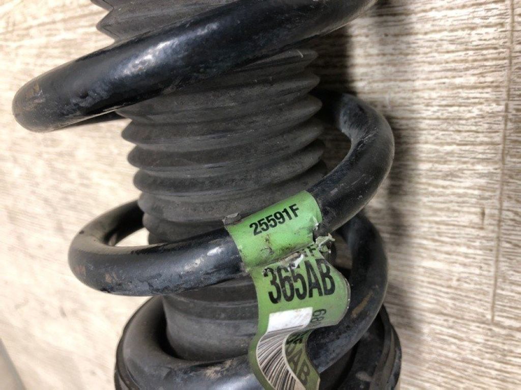 68068957AC | Амортизатор задн. DODGE JOURNEY 08-20 - Фото 2