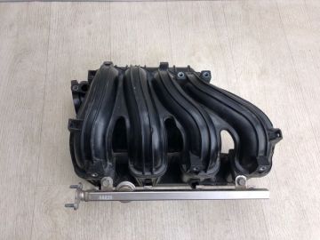 Коллектор впускной HYUNDAI SONATA YF 10-14