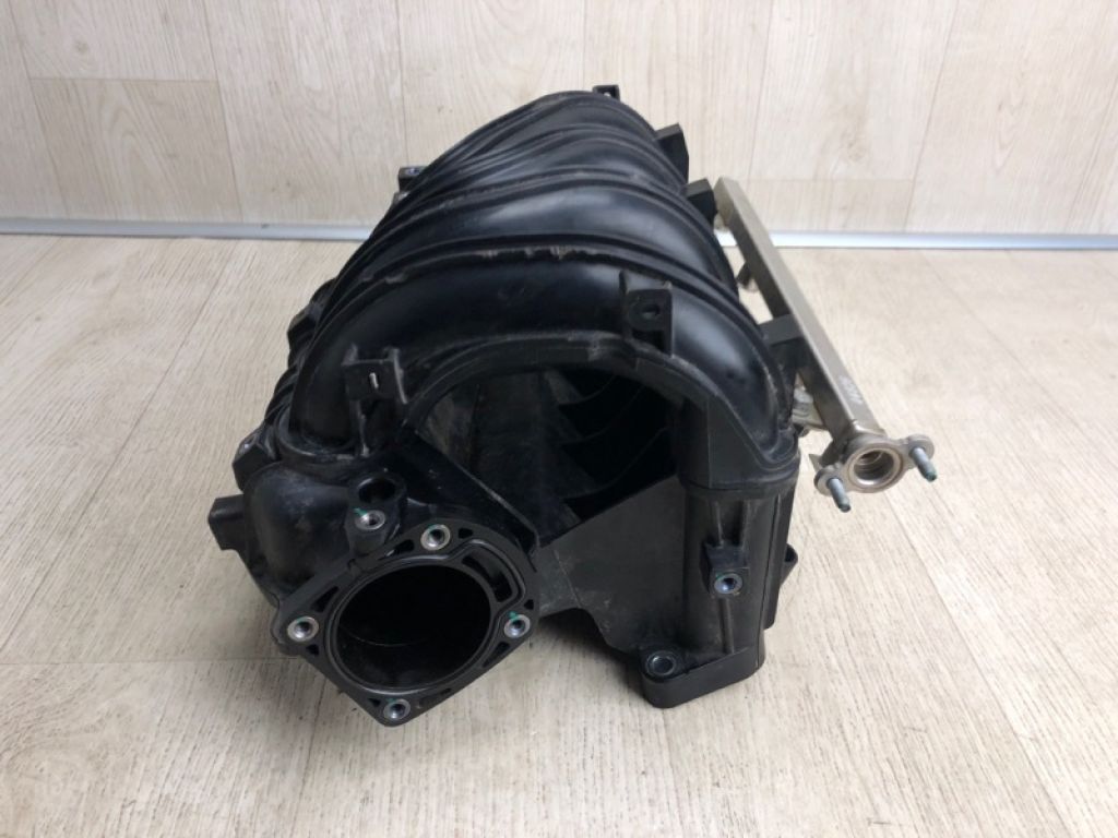 28310-2G810 | Коллектор впускной HYUNDAI SONATA YF 10-14 - Фото 3