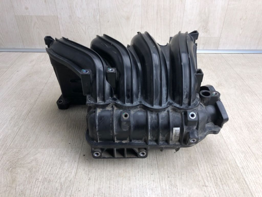 28310-2G810 | Коллектор впускной HYUNDAI SONATA YF 10-14 - Фото 4