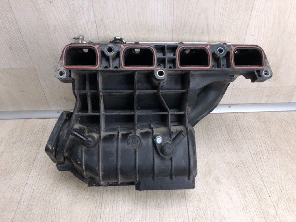 28310-2G810 | Коллектор впускной HYUNDAI SONATA YF 10-14 - Фото 6