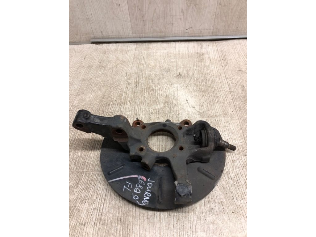 5171101AB | Кулак поворотный передн. лев. DODGE JOURNEY 08-20 - Фото 3