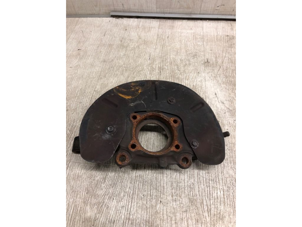 5171101AB | Кулак поворотный передн. лев. DODGE JOURNEY 08-20 - Фото 4