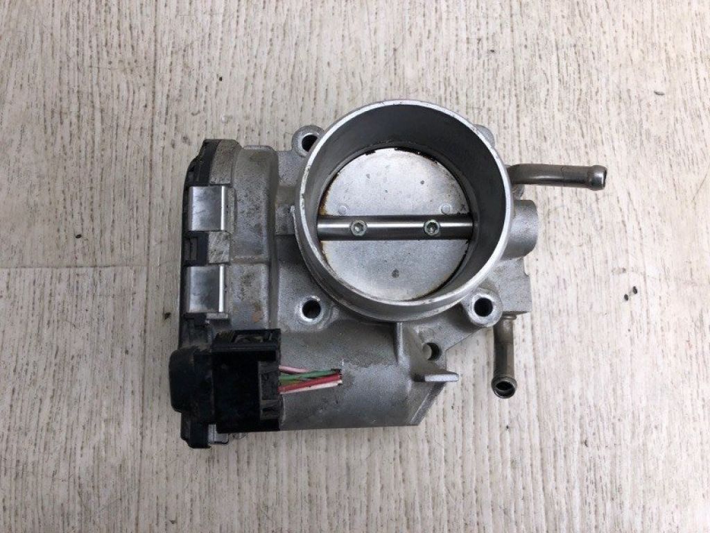 35100-2G800 | Дросельна заслінка HYUNDAI SONATA YF 10-14