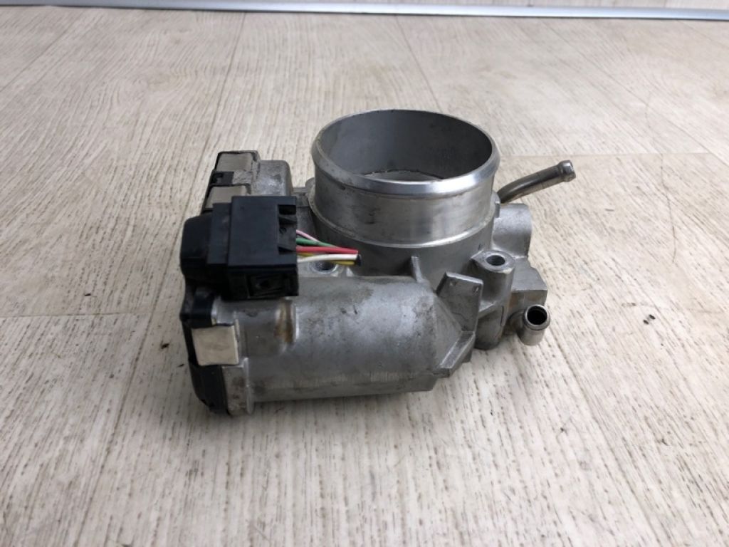 35100-2G800 | Дросельна заслінка HYUNDAI SONATA YF 10-14 - Фото 2