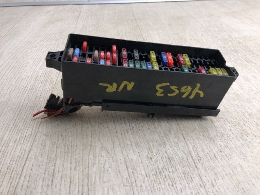 000 937 615 | Блок предохранителей моторный отсек VOLKSWAGEN JETTA USA 10-17 - Фото 2