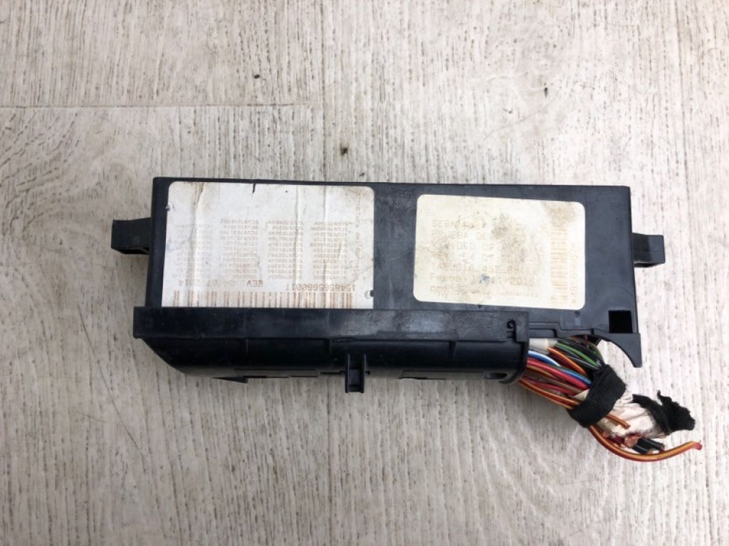 000 937 615 | Блок предохранителей моторный отсек VOLKSWAGEN JETTA USA 10-17 - Фото 3