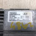 39111-2G693 | Блок керування двигуном HYUNDAI SONATA YF 10-14 - Прев'ю 2