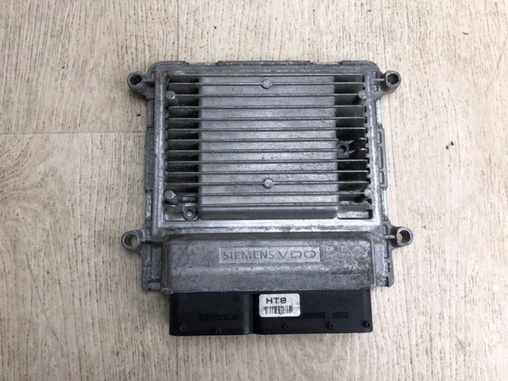 39102-2G100 | Блок керування двигуном KIA FORTE/CERATO TD 08-13