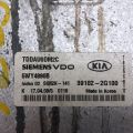 39102-2G100 | Блок керування двигуном KIA FORTE/CERATO TD 08-13 - Прев'ю 4